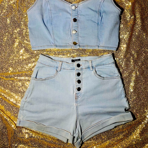 Matching set 🤍✨✨ - Picture 4 of 4